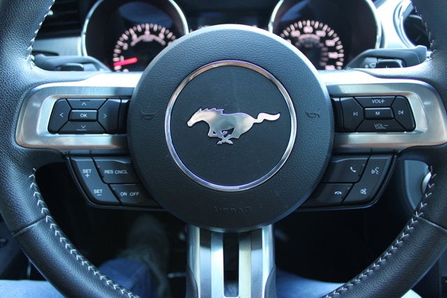 2015 Ford Mustang GT 50 Years Limited Edition