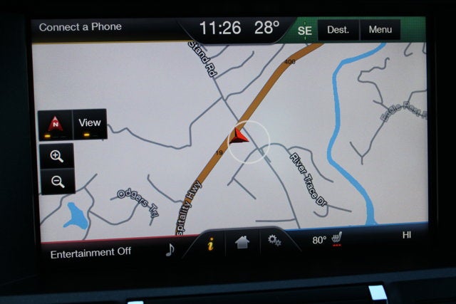 2015 Ford Mustang GT 50 Years Limited Edition