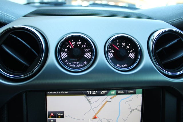 2015 Ford Mustang GT 50 Years Limited Edition