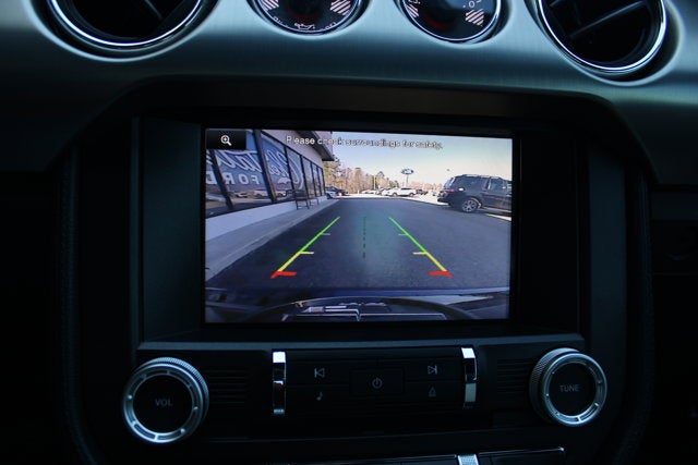 2015 Ford Mustang GT 50 Years Limited Edition