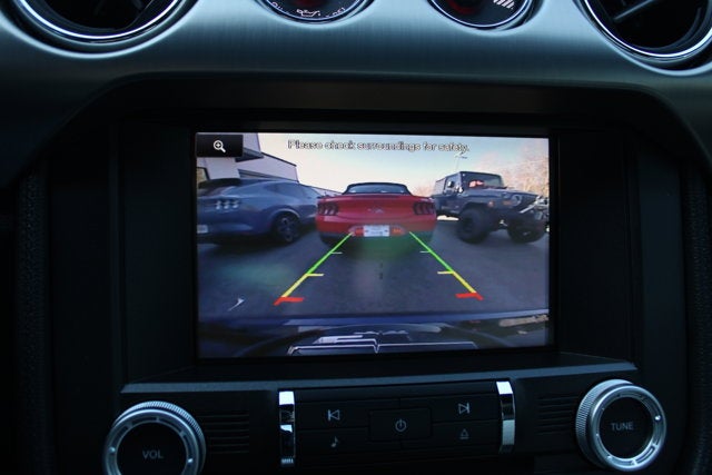 2015 Ford Mustang GT 50 Years Limited Edition