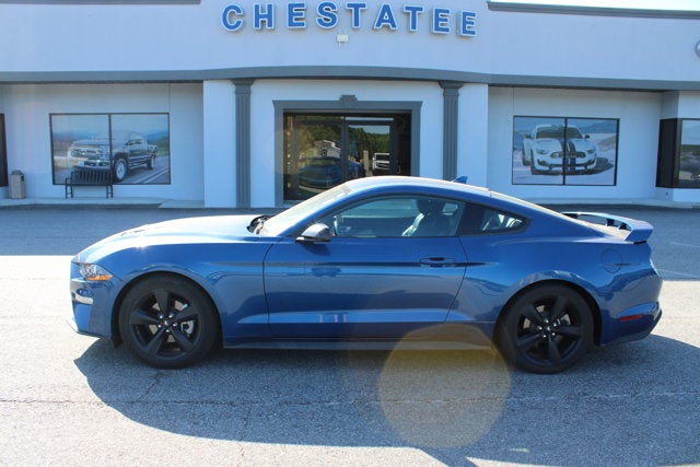 2023 Ford Mustang EcoBoost Premium