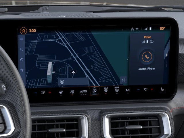 2025 Ford Mustang I4CP