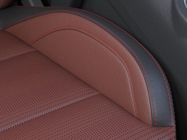 2025 Ford Mustang I4CP