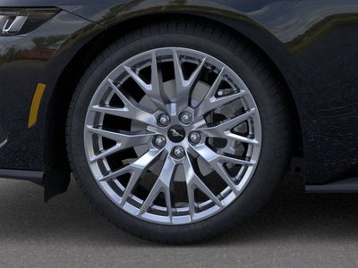 2025 Ford Mustang I4CP