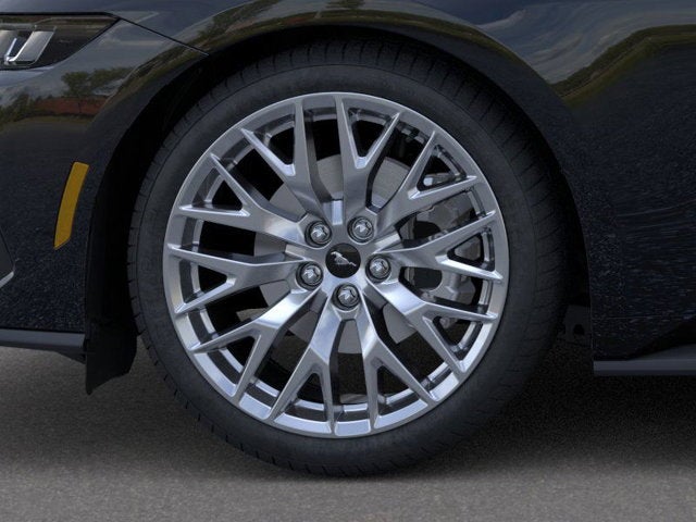 2025 Ford Mustang I4CP