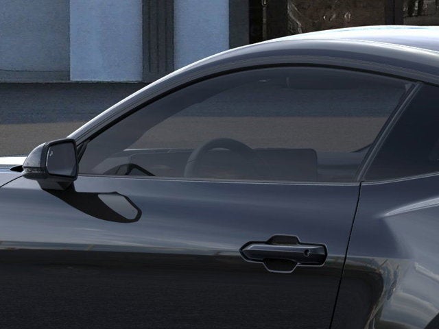 2025 Ford Mustang I4CP