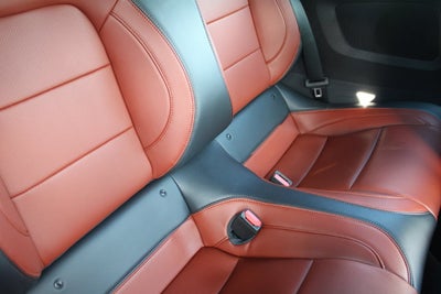 2024 Ford Mustang GT Premium MANUAL TRANSMISSION