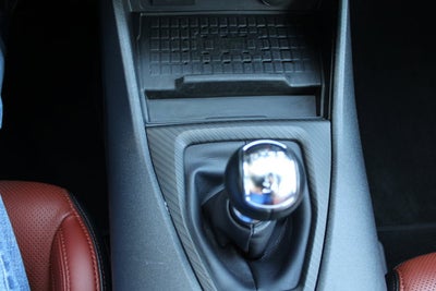 2024 Ford Mustang GT Premium MANUAL TRANSMISSION
