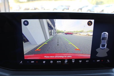 2024 Ford Mustang GT Premium MANUAL TRANSMISSION