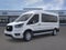 2026 Ford Transit Commercial XLT