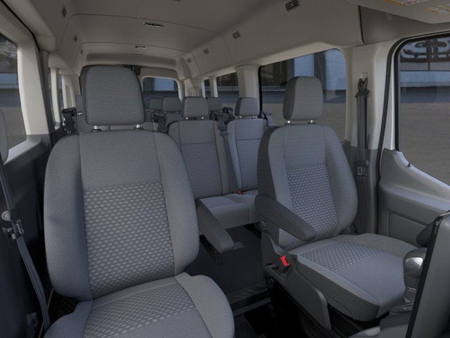 2026 Ford Transit Commercial XLT