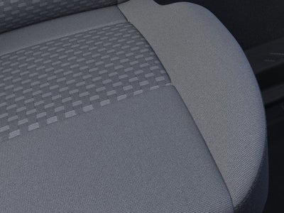 2026 Ford Transit Commercial XLT