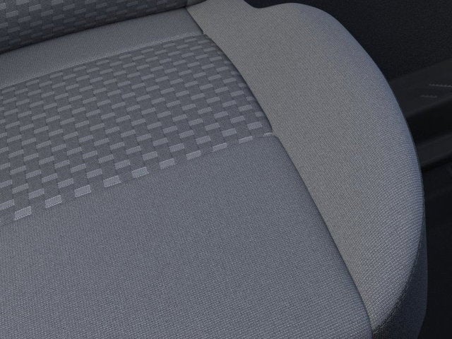 2026 Ford Transit Commercial XLT