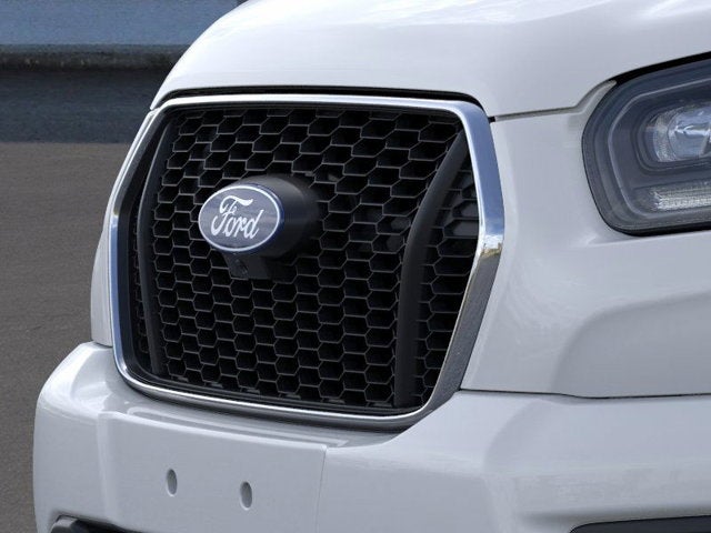 2026 Ford Transit Commercial XLT