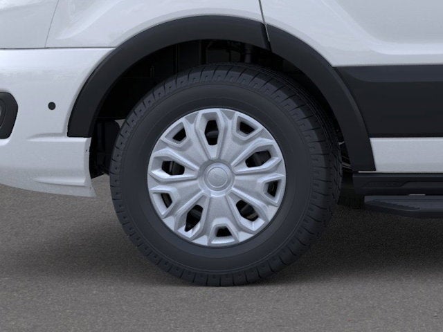 2026 Ford Transit Commercial XLT