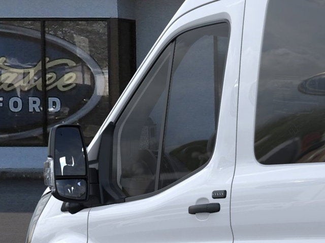 2026 Ford Transit Commercial XLT