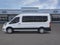 2026 Ford Transit Commercial XLT