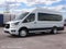 2027 Ford Transit Commercial XLT