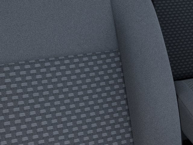 2027 Ford Transit Commercial XLT