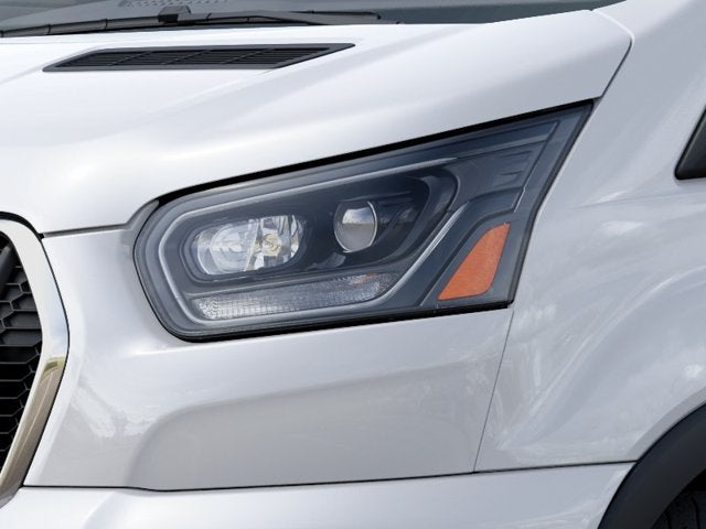 2027 Ford Transit Commercial XLT