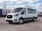 2027 Ford Transit Commercial XLT