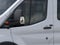 2027 Ford Transit Commercial XLT