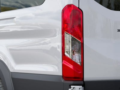 2027 Ford Transit Commercial XLT