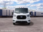 2027 Ford Transit Commercial XLT