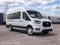 2027 Ford Transit Commercial XLT