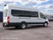 2027 Ford Transit Commercial XLT
