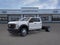 2026 Ford Super Duty F-450 DRW Base