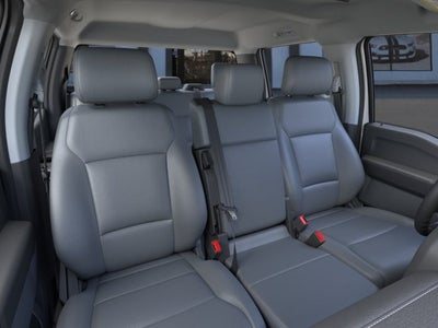 2026 Ford Super Duty F-450 DRW Base