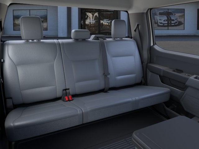 2026 Ford Super Duty F-450 DRW Base