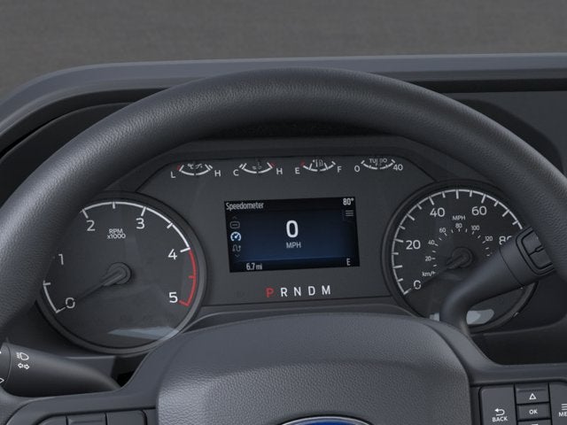 2026 Ford Super Duty F-450 DRW Base