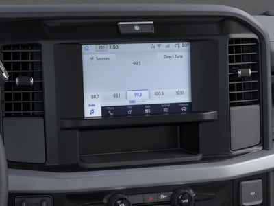 2026 Ford Super Duty F-450 DRW Base