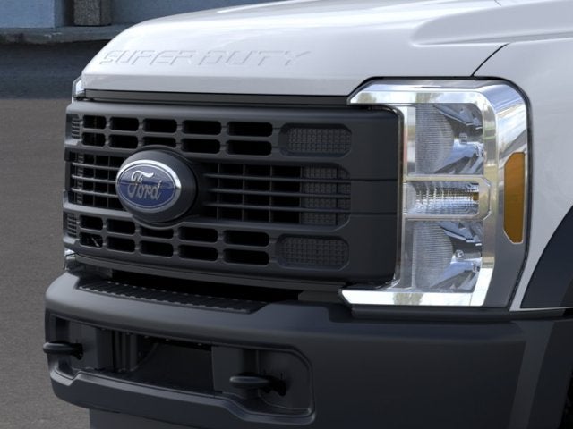 2026 Ford Super Duty F-450 DRW Base