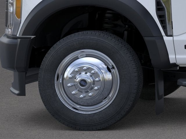2026 Ford Super Duty F-450 DRW Base