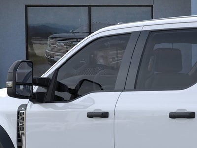 2026 Ford Super Duty F-450 DRW Base