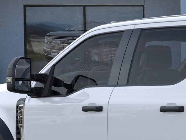 2026 Ford Super Duty F-450 DRW Base