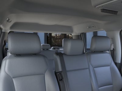 2026 Ford Super Duty F-450 DRW Base