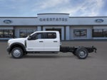 2026 Ford Super Duty F-450 DRW Base