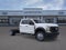 2026 Ford Super Duty F-450 DRW Base