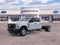 2026 Ford Chassis Cab XL