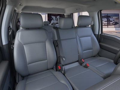 2026 Ford Chassis Cab XL