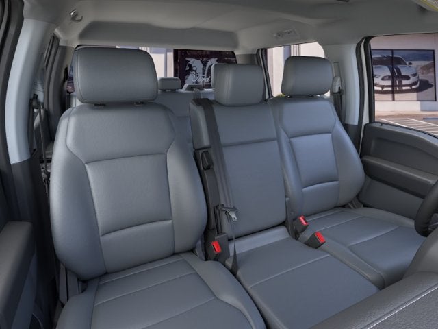 2026 Ford Chassis Cab XL