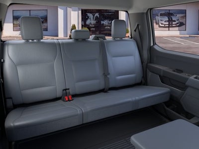 2026 Ford Chassis Cab XL