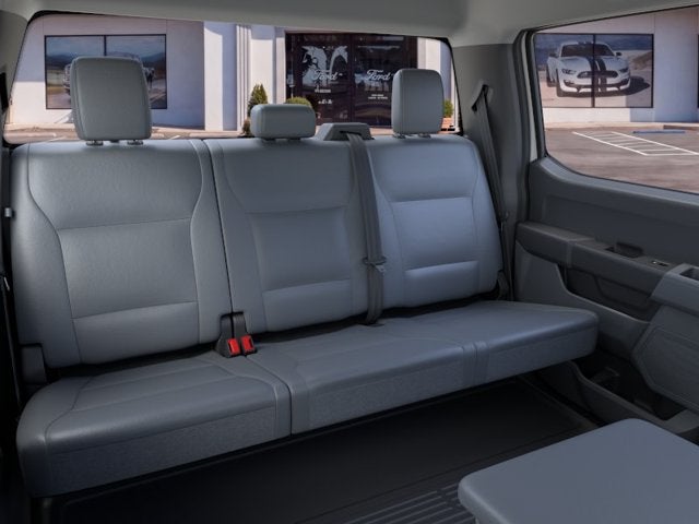 2026 Ford Chassis Cab XL