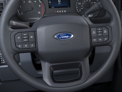 2026 Ford Chassis Cab XL
