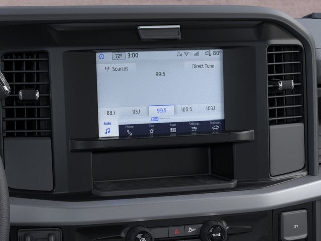 2026 Ford Chassis Cab XL